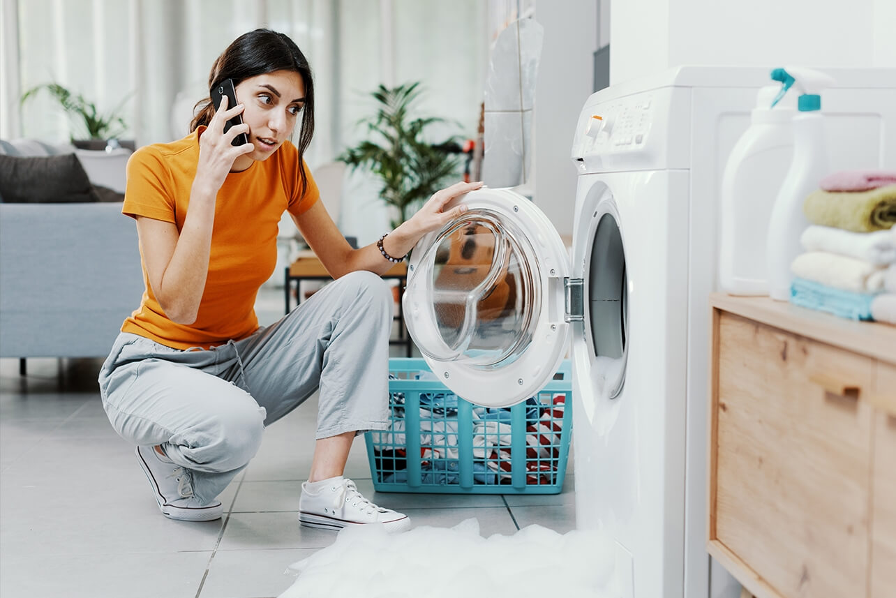 Haushaltsgeräte Reparaturservice Offenburg
