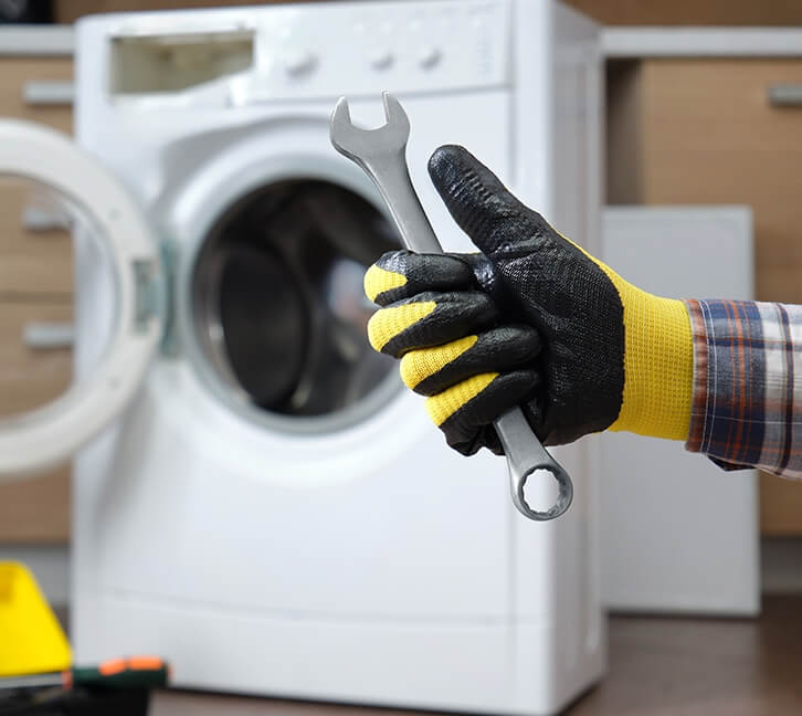 Haushaltsgeräte Reparatur in Offenburg
