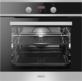 Backofen Reparatur Offenburg