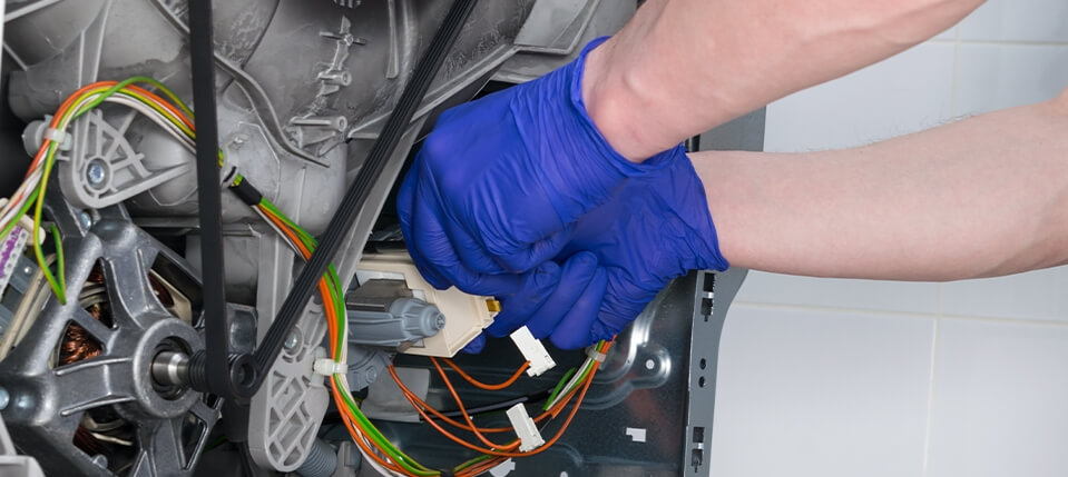 Haushaltsgeräte Reparaturservice Offenburg - Über uns