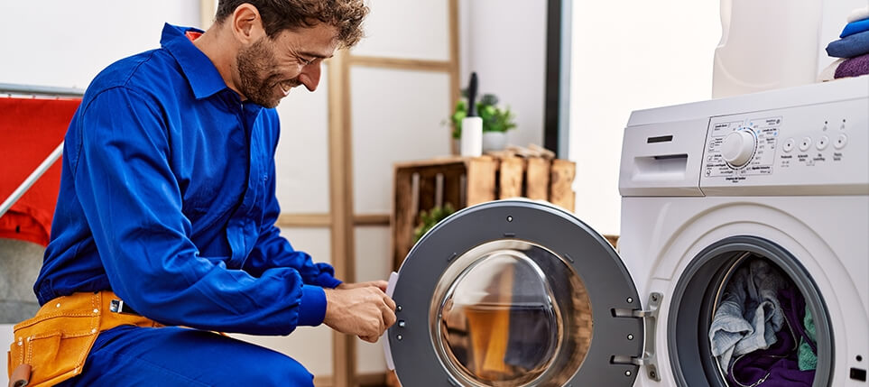Haushaltsgeräte Reparaturservice Offenburg - Kontakt